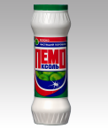 ПЕМОксоль чистящий порошок